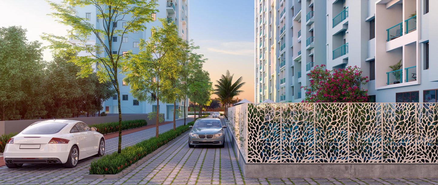 Atri Aqua – Affordable Premium Apartments on B.C. Roy Road, South Kolkata, Price Starting From