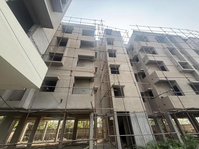 Eden Roopkatha – Joyful Living Near Rajpur, Southern Bypass, Price Starting From ₹18 Lakhs*