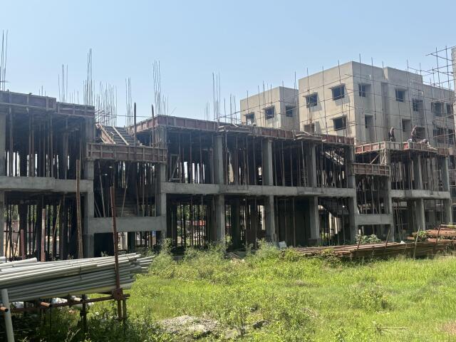 Eden Roopkatha – Joyful Living Near Rajpur, Southern Bypass, Price Starting From ₹18 Lakhs*