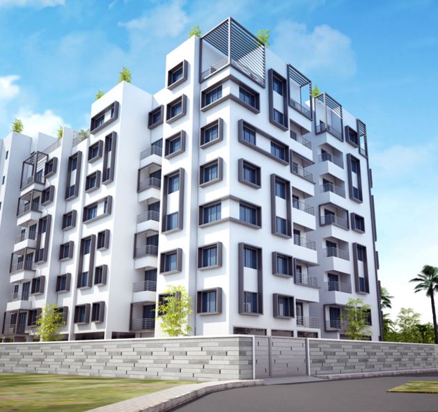 Pure Sonnet – Modern Residential Living in Harinavi, South Kolkata, Price Starting From