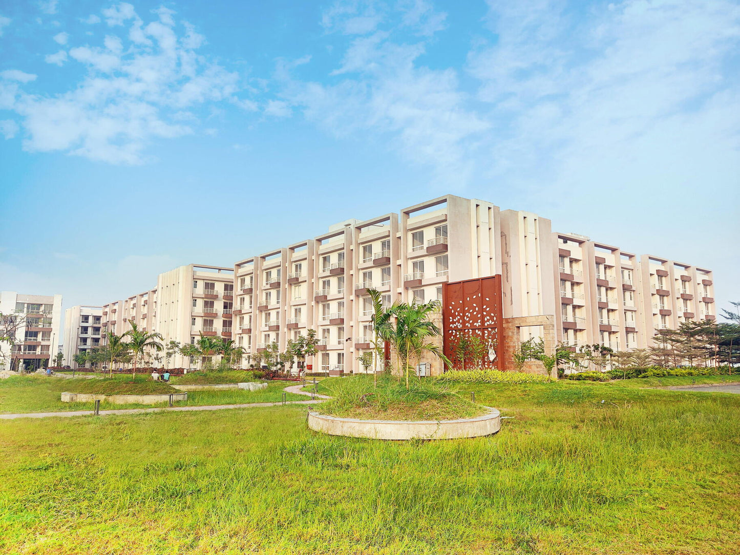 A Complete Integrated Township Swayam City Near Joka Metro, South Kolkata, Price Starting From
