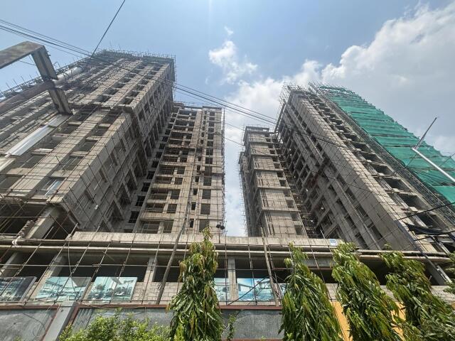 Prestige Residences – Premium 2 & 3 BHK Apartments on Southern Bypass, Prices Starting From
