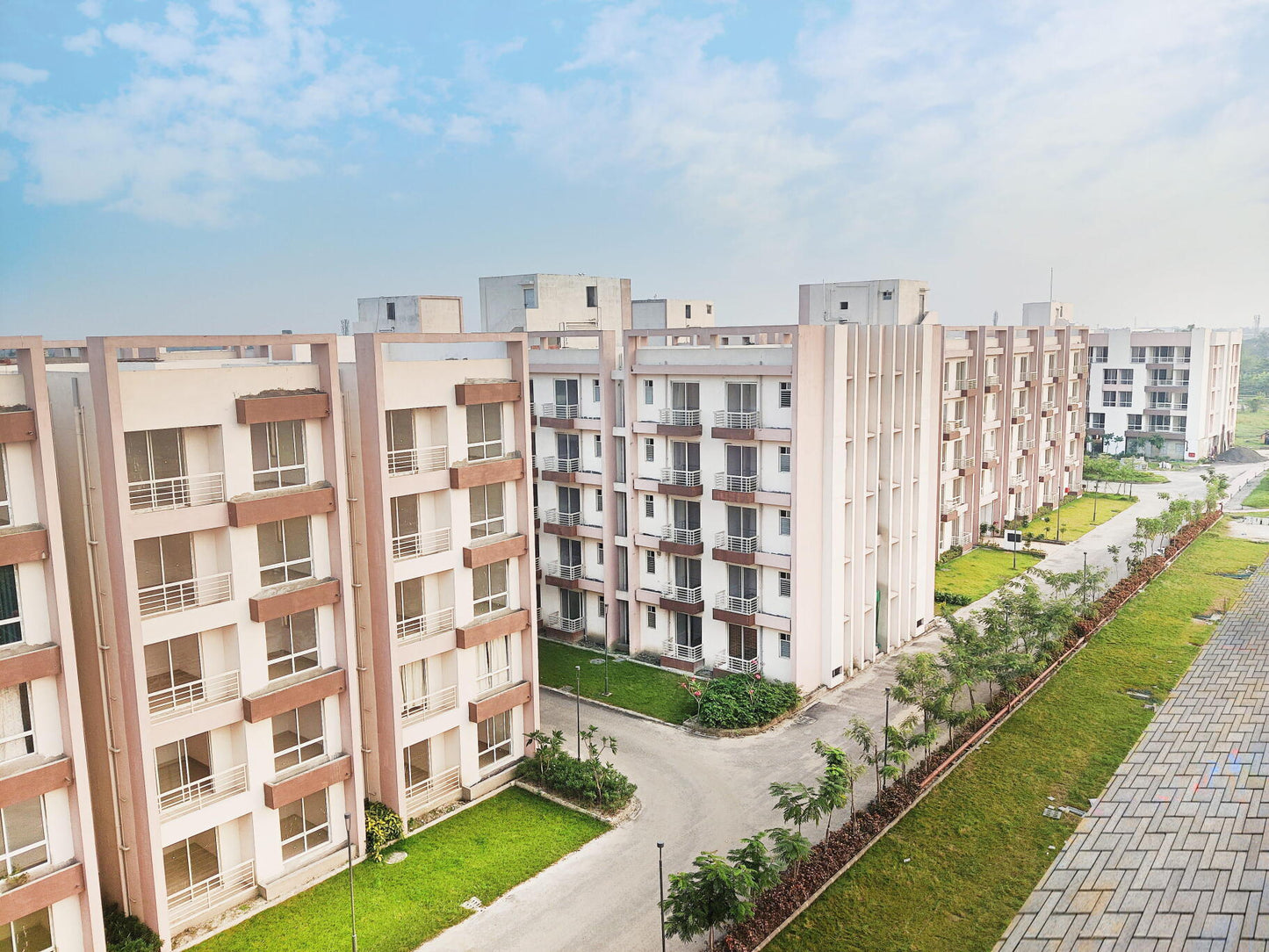 A Complete Integrated Township Swayam City Near Joka Metro, South Kolkata, Price Starting From