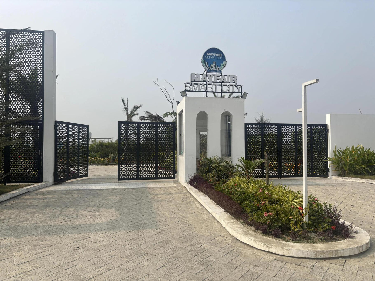 Mayfair Smart City – Phase 1 “Santorini” Price Strating From