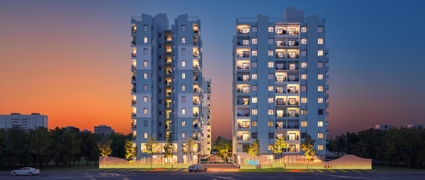 Atri Aqua – Affordable Premium Apartments on B.C. Roy Road, South Kolkata, Price Starting From
