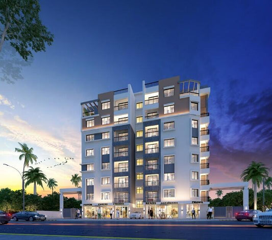 Pure Sonnet – Modern Residential Living in Harinavi, South Kolkata, Price Starting From