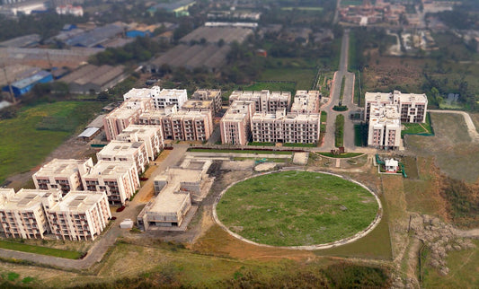 A Complete Integrated Township Swayam City Near Joka Metro, South Kolkata, Price Starting From