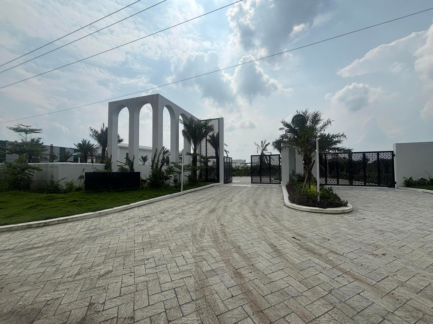 Mayfair Smart City – Phase 1 “Santorini” Price Strating From
