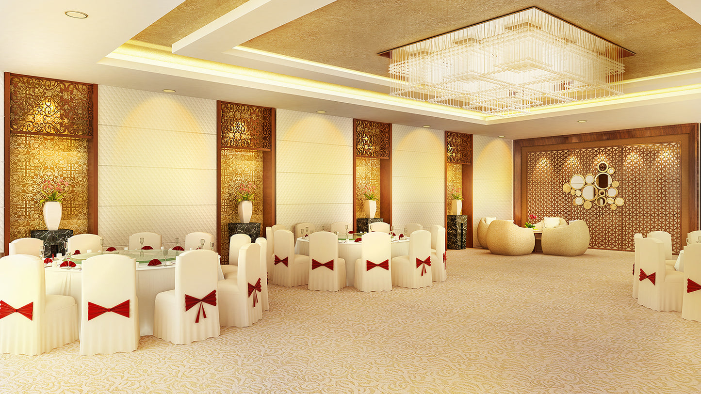 Gems City Ruby & Zircon | Premium Ready-to-Move Flats Near Joka Metro