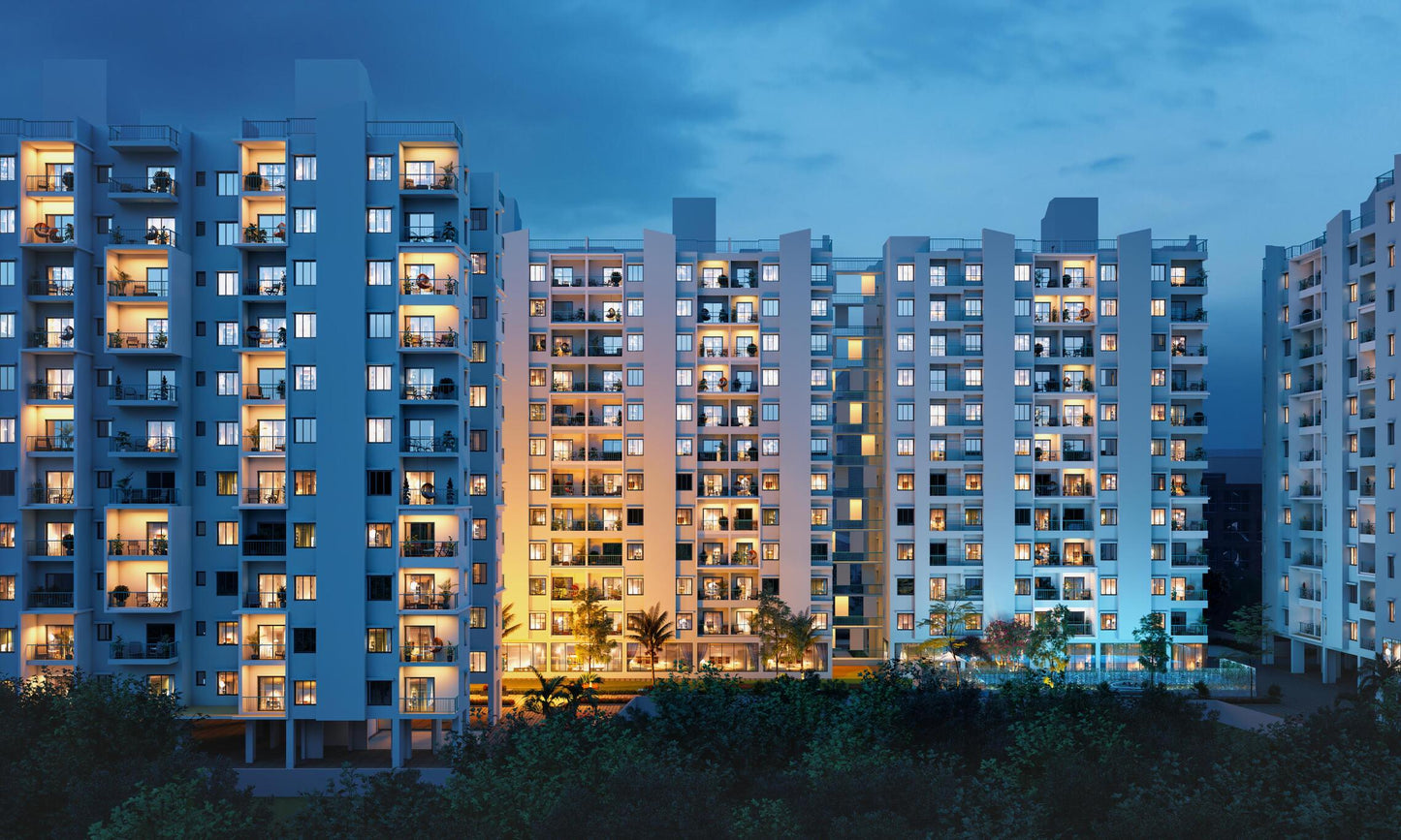 Atri Aqua – Affordable Premium Apartments on B.C. Roy Road, South Kolkata, Price Starting From