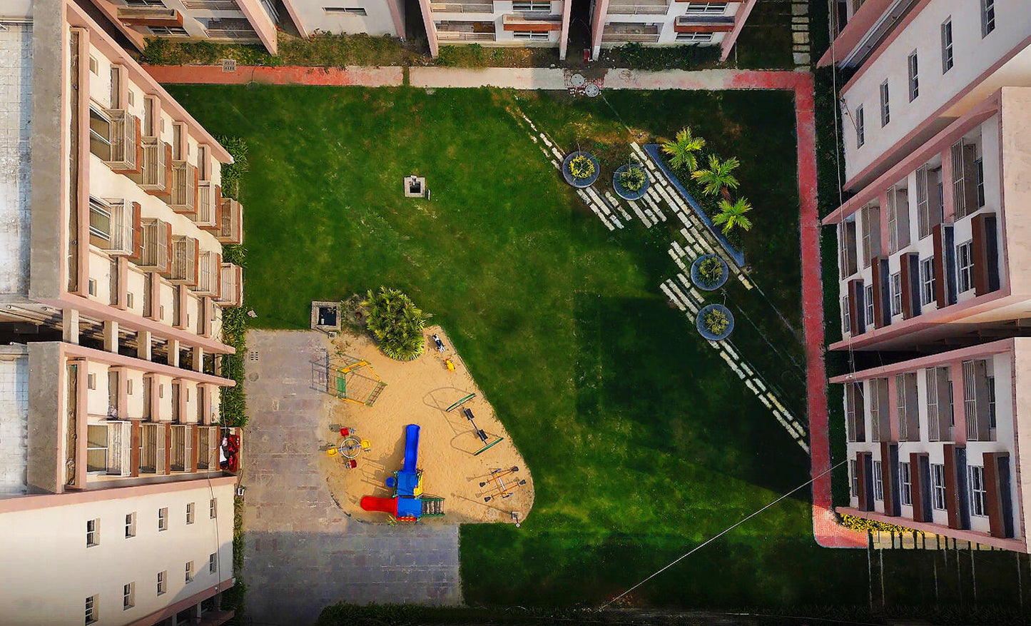 A Complete Integrated Township Swayam City Near Joka Metro, South Kolkata, Price Starting From