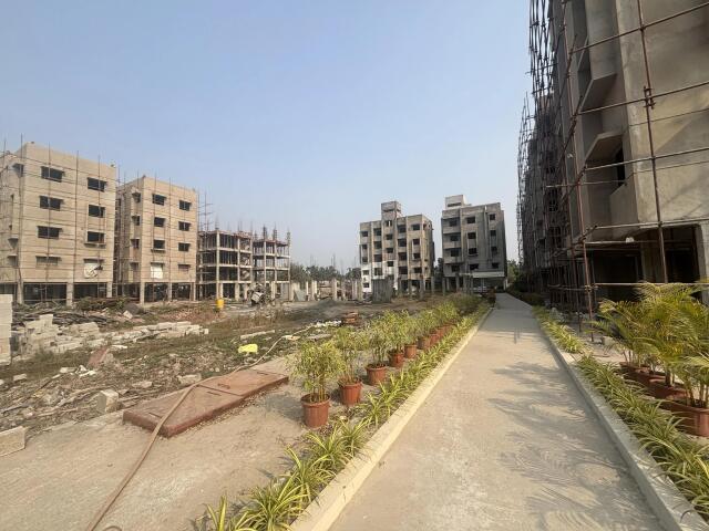 Eden Roopkatha – Joyful Living Near Rajpur, Southern Bypass, Price Starting From ₹18 Lakhs*