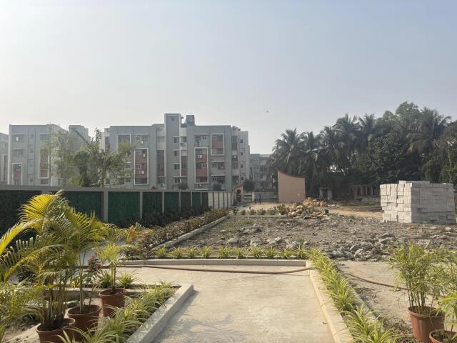 Eden Roopkatha – Joyful Living Near Rajpur, Southern Bypass, Price Starting From ₹18 Lakhs*