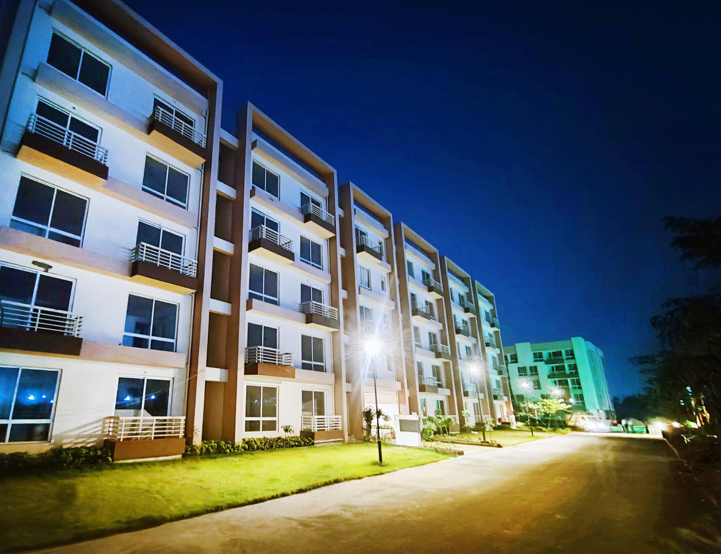 A Complete Integrated Township Swayam City Near Joka Metro, South Kolkata, Price Starting From