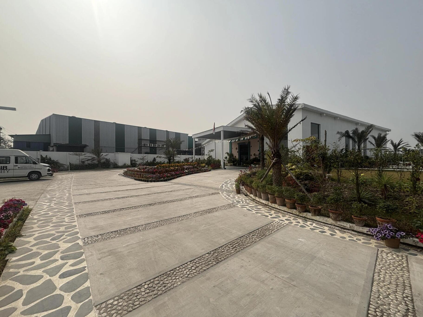 Mayfair Smart City – Phase 1 “Santorini” Price Strating From