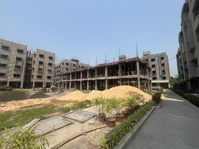 Eden Roopkatha – Joyful Living Near Rajpur, Southern Bypass, Price Starting From ₹18 Lakhs*