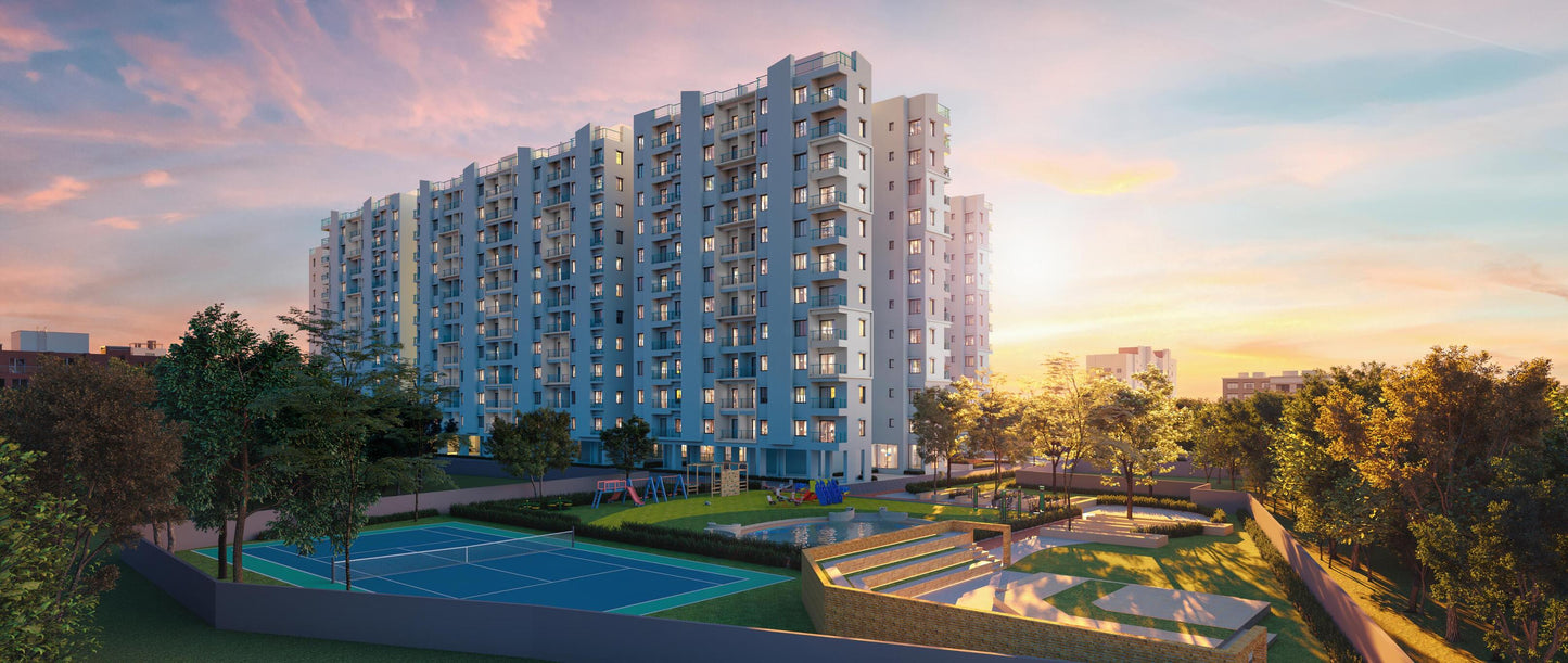 Atri Aqua – Affordable Premium Apartments on B.C. Roy Road, South Kolkata, Price Starting From