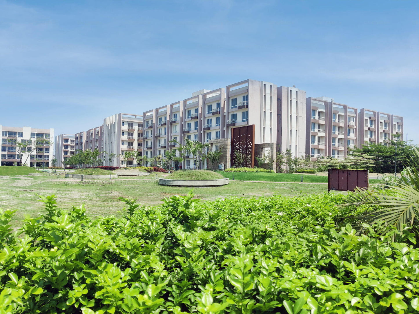 A Complete Integrated Township Swayam City Near Joka Metro, South Kolkata, Price Starting From