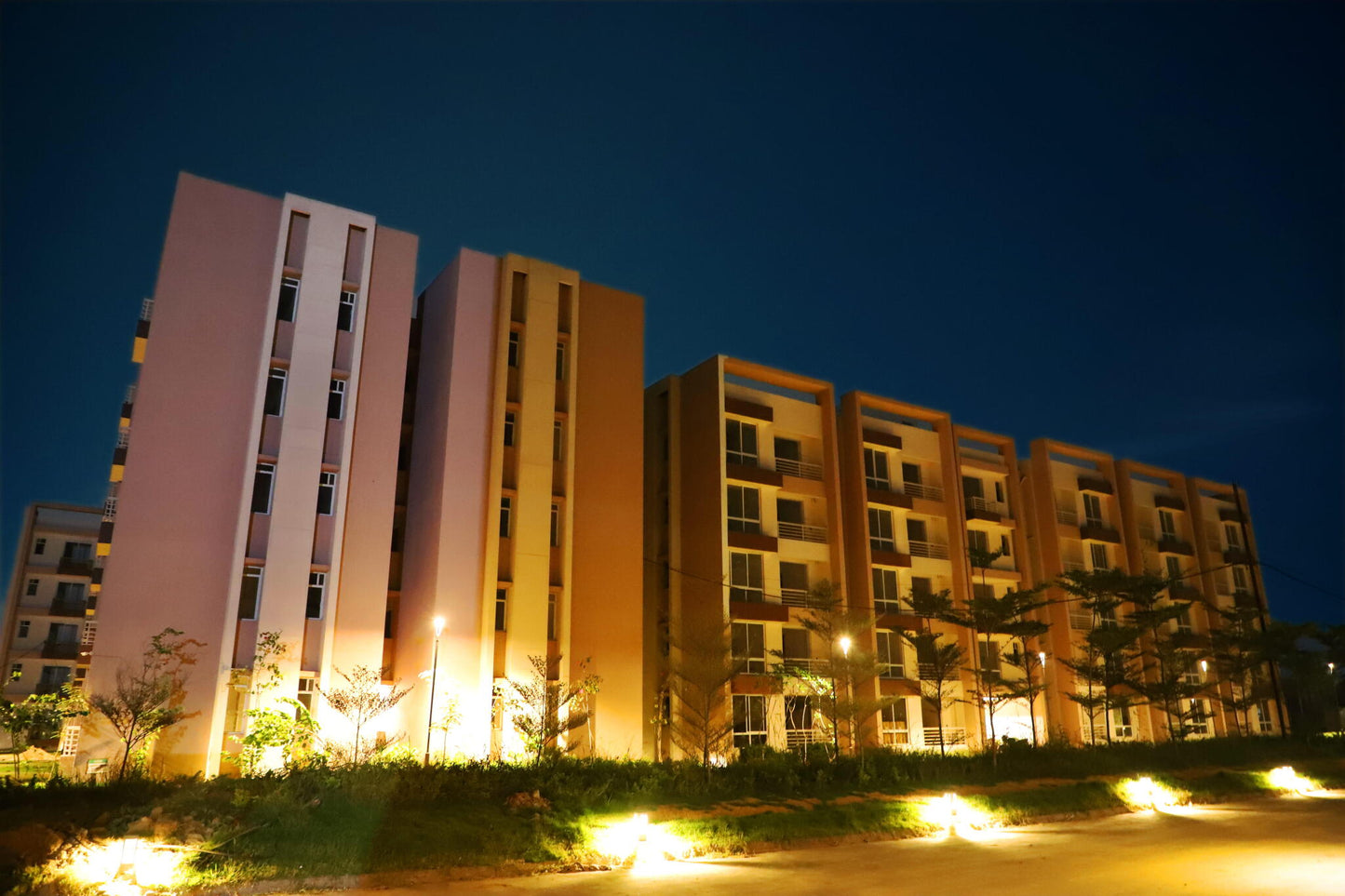 A Complete Integrated Township Swayam City Near Joka Metro, South Kolkata, Price Starting From