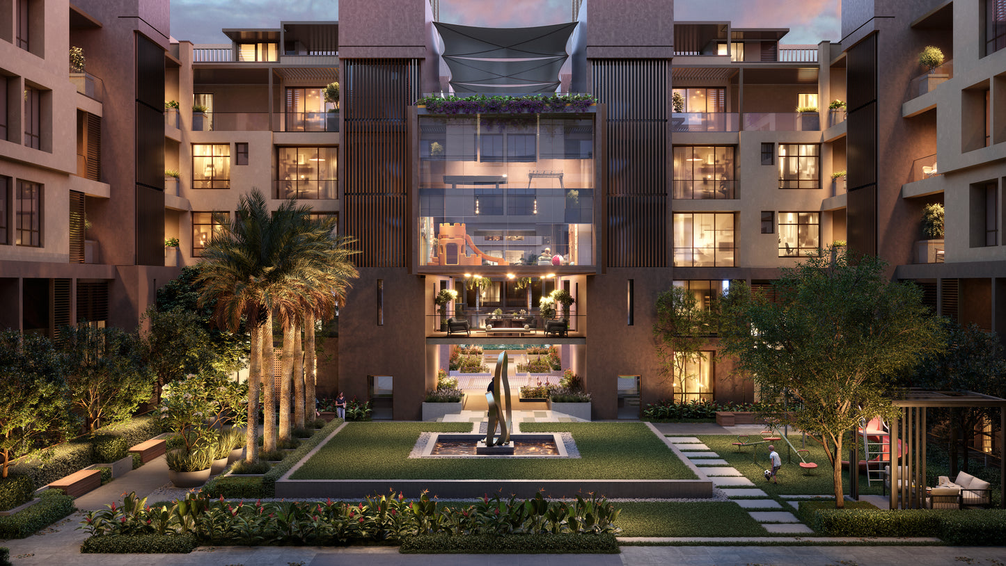 The Hyacinth – Premium Nature-Inspired Residences Beside East Kolkata Wetlands, Prices Starting From