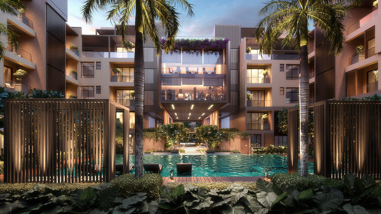 The Hyacinth – Premium Nature-Inspired Residences Beside East Kolkata Wetlands, Prices Starting From
