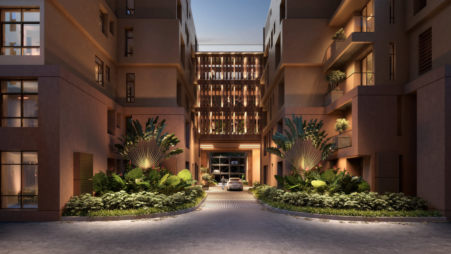 The Hyacinth – Premium Nature-Inspired Residences Beside East Kolkata Wetlands, Prices Starting From